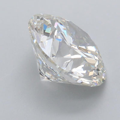 2.01 Carat Round Lab Diamond :: 360 spin frame 04
