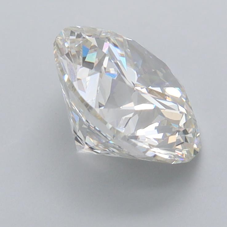 2.01 Carat Round Lab Diamond :: 360 spin frame 04