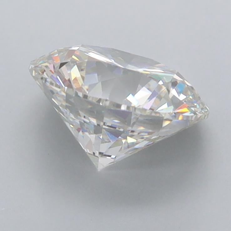 2.01 Carat Round Lab Diamond :: 360 spin frame 06