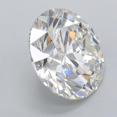 2.01 Carat Round Lab Diamond :: 360 spin frame 07