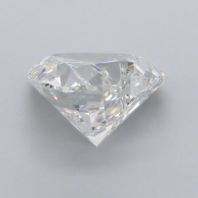 2.01 Carat Heart Lab Diamond :: 360 spin frame 01