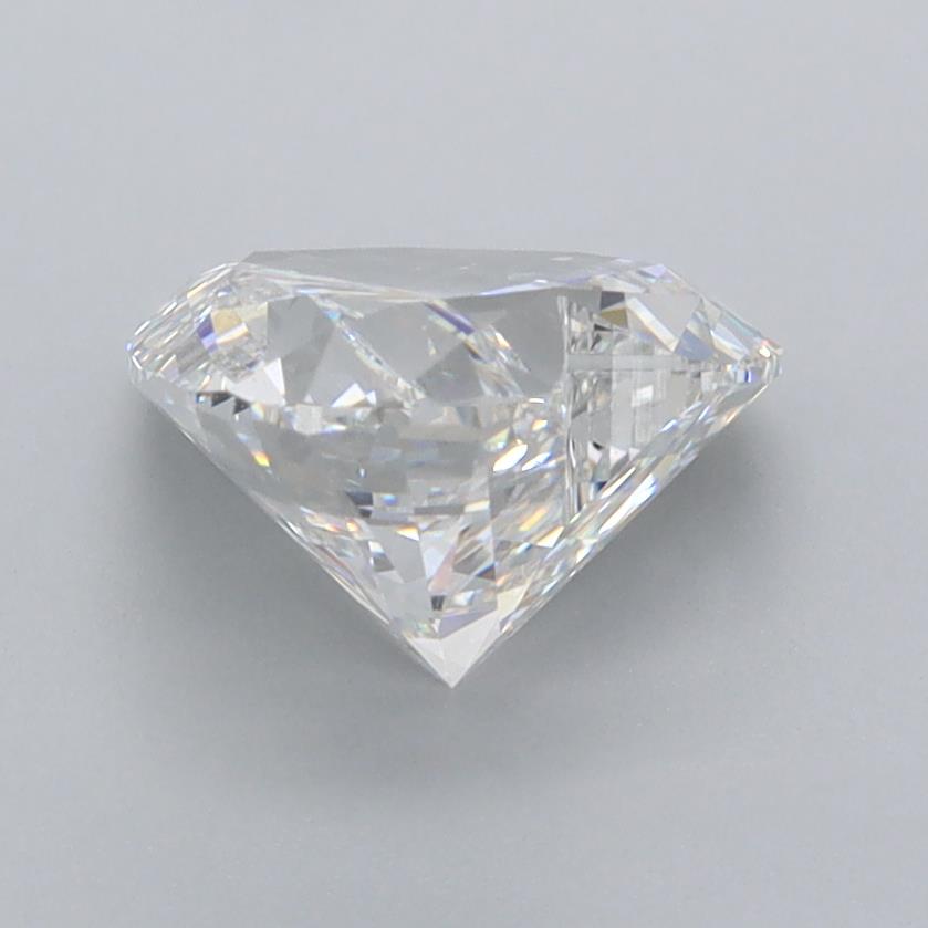 2.01 Carat Heart Lab Diamond :: 360 spin frame 01