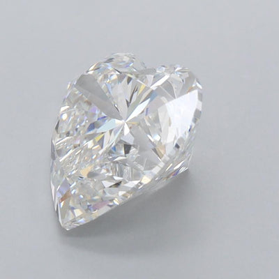 2.01 Carat Heart Lab Diamond :: 360 spin frame 02
