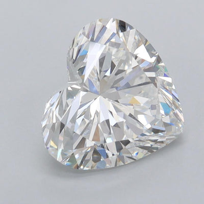 2.01 Carat Heart Lab Diamond :: 360 spin frame 05