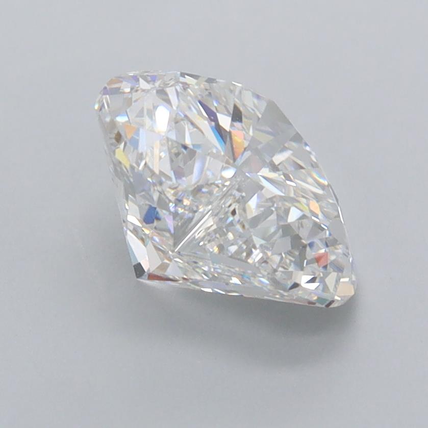 2.01 Carat Heart Lab Diamond :: 360 spin frame 06