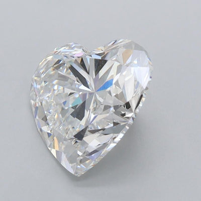 2.01 Carat Heart Lab Diamond :: 360 spin frame 07