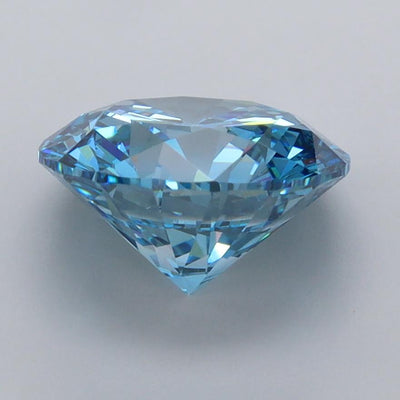 2.99 Carat Round Lab Diamond :: 360 spin frame 01