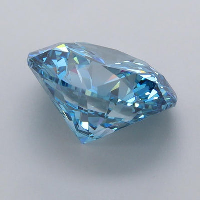2.99 Carat Round Lab Diamond :: 360 spin frame 06