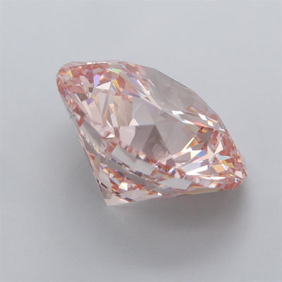 4.79 Carat Round Lab Diamond :: 360 spin frame 03