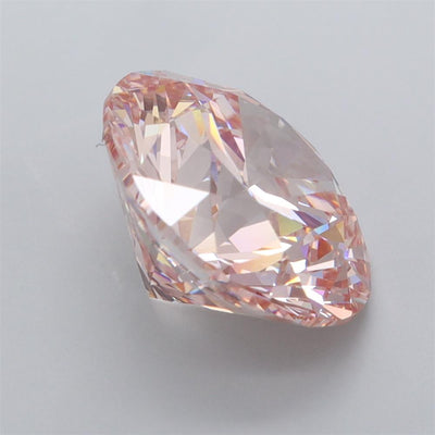 4.79 Carat Round Lab Diamond :: 360 spin frame 04