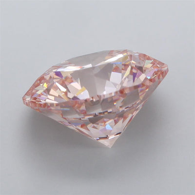 4.79 Carat Round Lab Diamond :: 360 spin frame 06