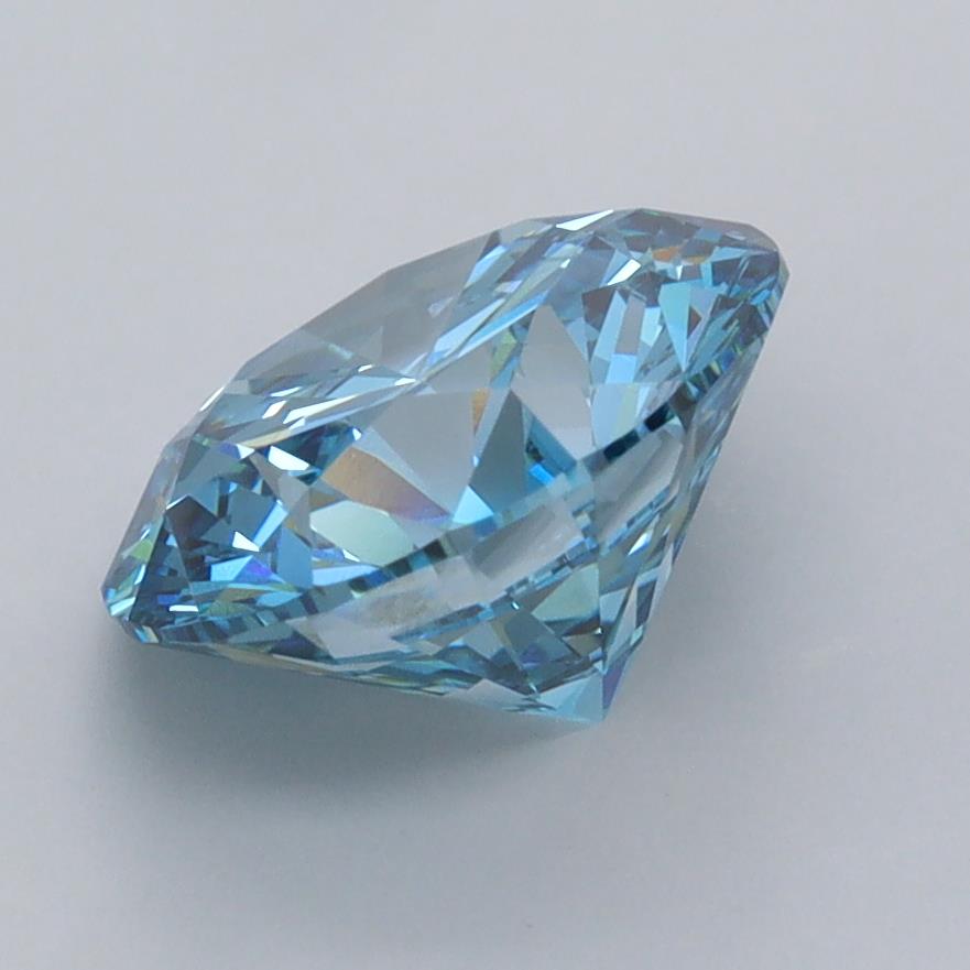 2.50 Carat Round Lab Diamond :: 360 spin frame 03