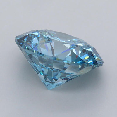 2.50 Carat Round Lab Diamond :: 360 spin frame 05