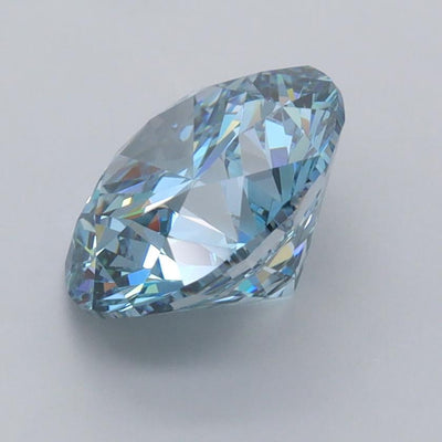 2.50 Carat Round Lab Diamond :: 360 spin frame 07