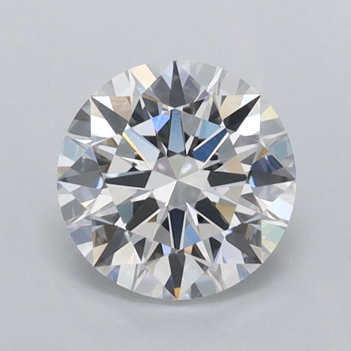 1.01 Carat Round Lab Diamond