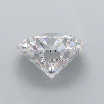 1.01 Carat Round Lab Diamond :: 360 spin frame 01