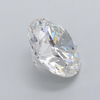 1.01 Carat Round Lab Diamond :: 360 spin frame 02