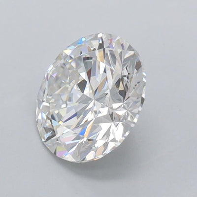 1.01 Carat Round Lab Diamond :: 360 spin frame 04