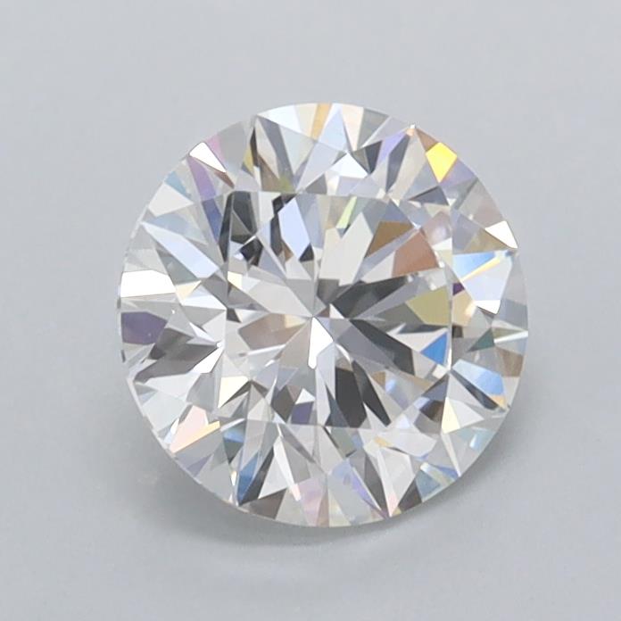 1.01 Carat Round Lab Diamond :: 360 spin frame 05