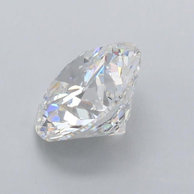 1.01 Carat Round Lab Diamond :: 360 spin frame 06