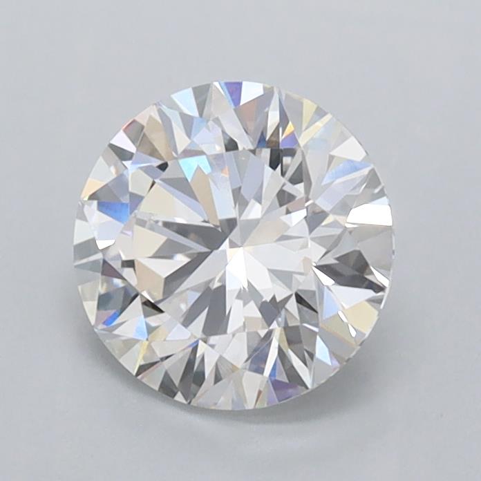 1.01 Carat Round Lab Diamond :: 360 spin frame 07