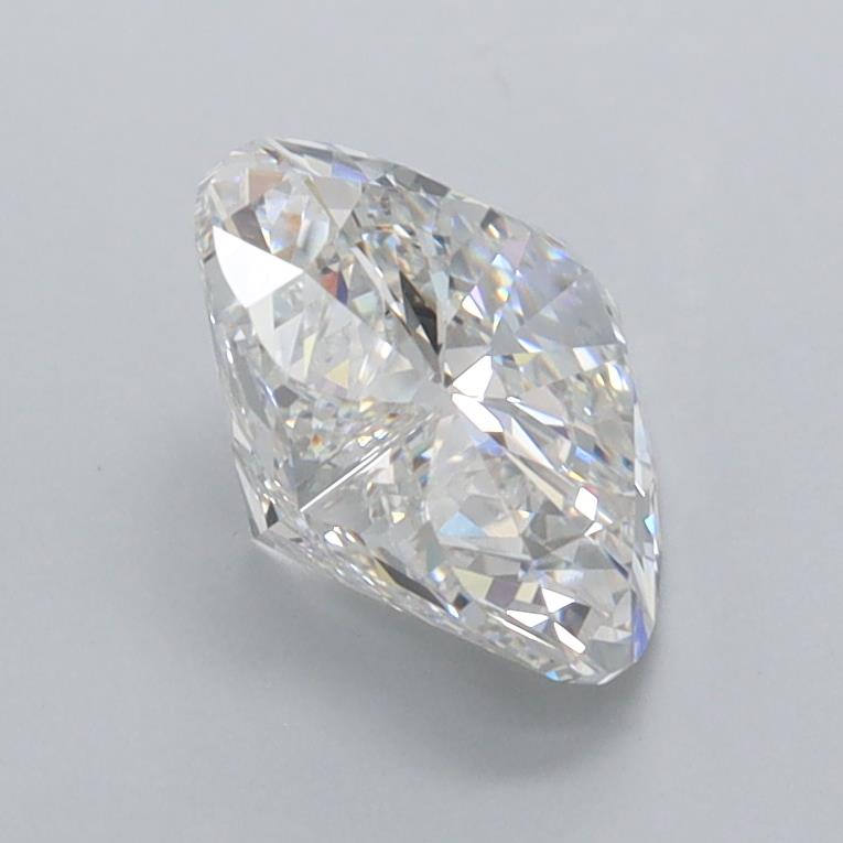 1.50 Carat Heart Lab Diamond :: 360 spin frame 01