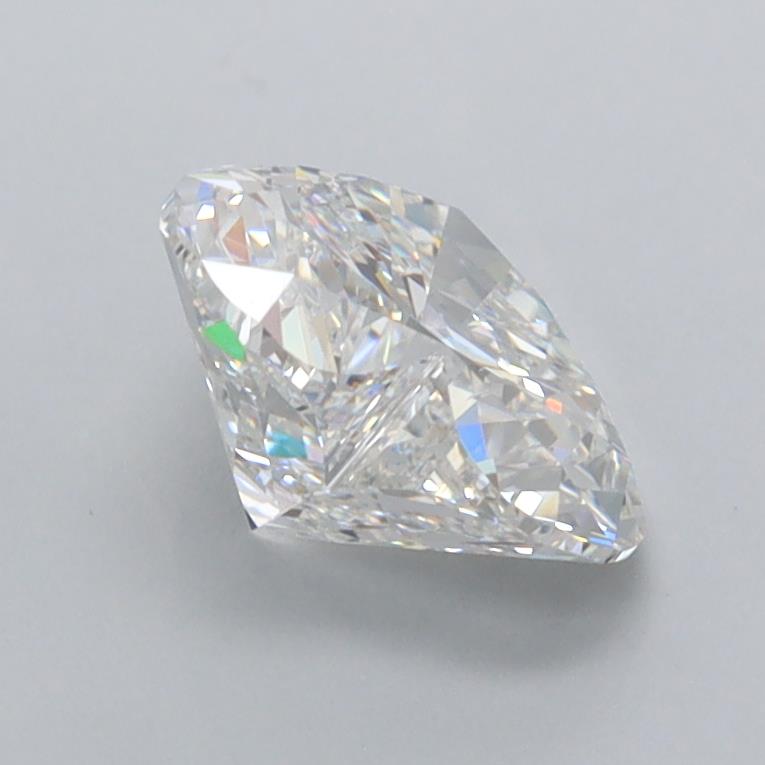 1.50 Carat Heart Lab Diamond :: 360 spin frame 04