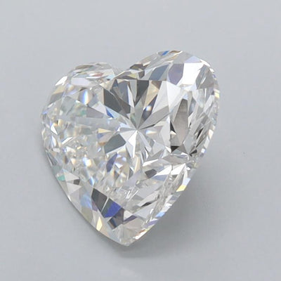 1.50 Carat Heart Lab Diamond :: 360 spin frame 07