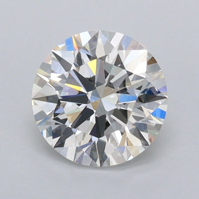 1.03 Carat Round Lab Diamond
