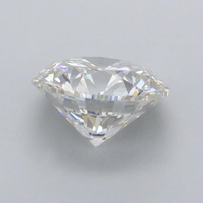 1.03 Carat Round Lab Diamond :: 360 spin frame 01