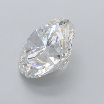 1.03 Carat Round Lab Diamond :: 360 spin frame 02