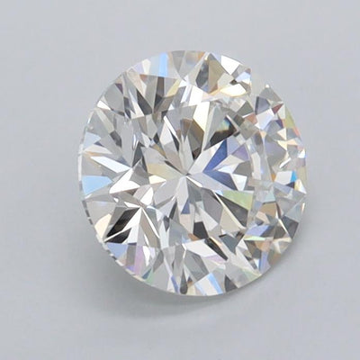 1.03 Carat Round Lab Diamond :: 360 spin frame 03