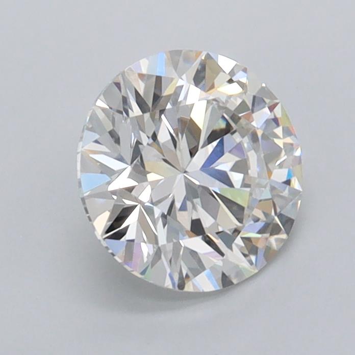 1.03 Carat Round Lab Diamond :: 360 spin frame 03