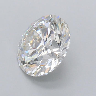 1.03 Carat Round Lab Diamond :: 360 spin frame 04