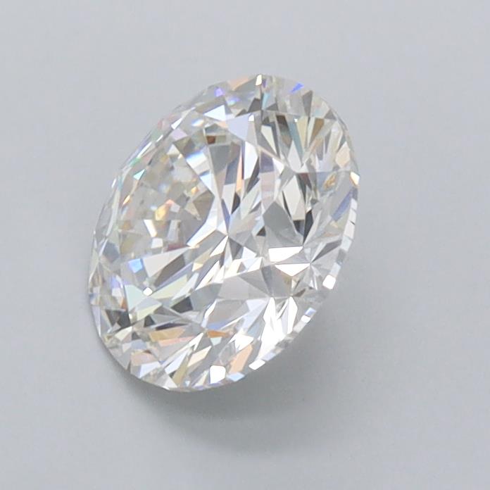 1.03 Carat Round Lab Diamond :: 360 spin frame 04