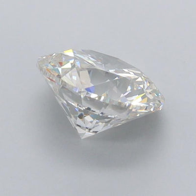 1.03 Carat Round Lab Diamond :: 360 spin frame 05