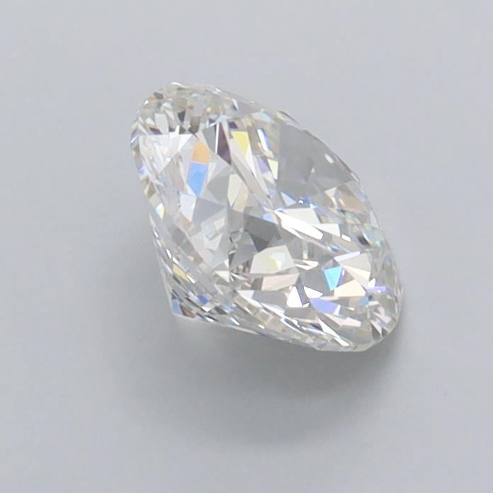 1.03 Carat Round Lab Diamond :: 360 spin frame 06