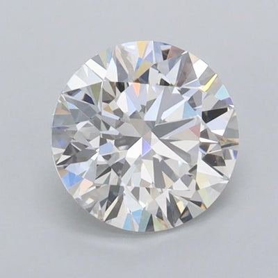1.03 Carat Round Lab Diamond :: 360 spin frame 07