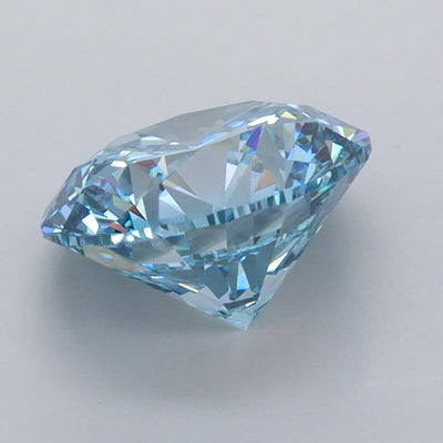 2.21 Carat Round Lab Diamond :: 360 spin frame 04