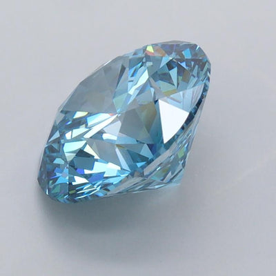2.55 Carat Round Lab Diamond :: 360 spin frame 06
