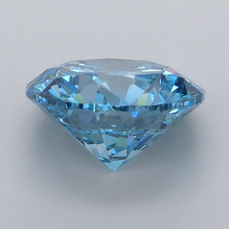 2.00 Carat Round Lab Diamond :: 360 spin frame 02