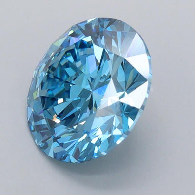 2.00 Carat Round Lab Diamond :: 360 spin frame 05