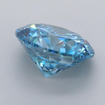 2.00 Carat Round Lab Diamond :: 360 spin frame 07