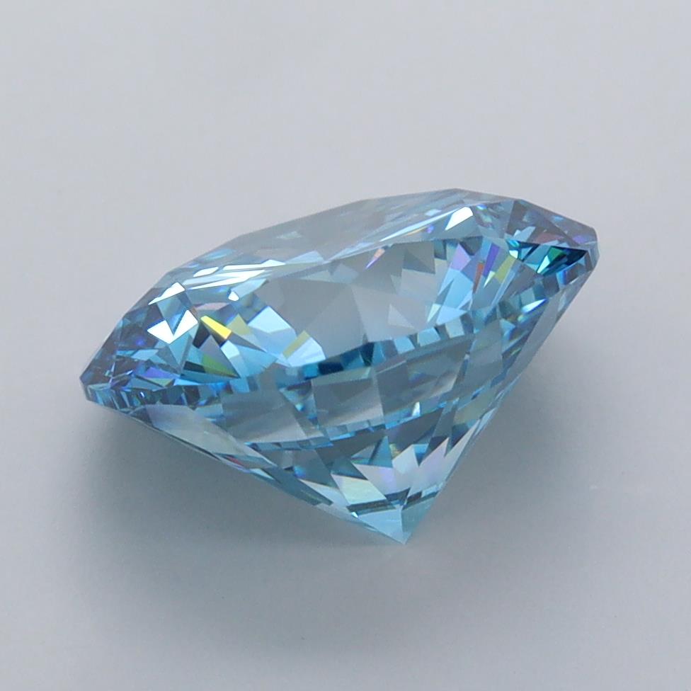 4.00 Carat Round Lab Diamond :: 360 spin frame 04