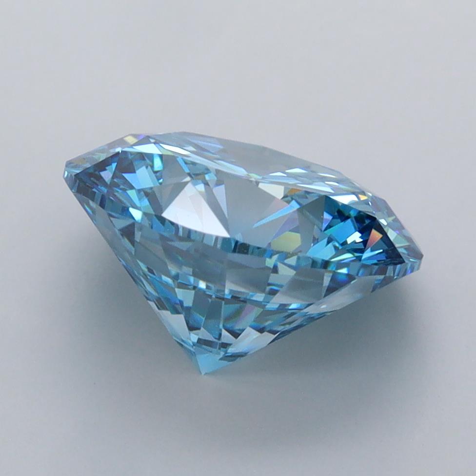 4.00 Carat Round Lab Diamond :: 360 spin frame 07