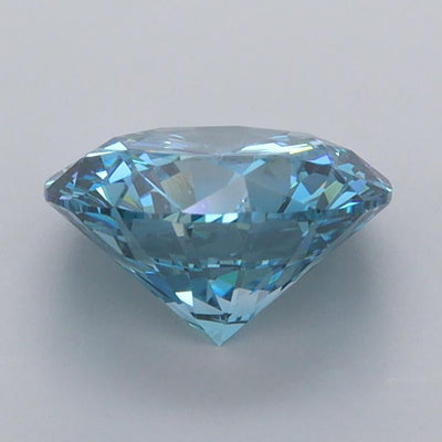 2.01 Carat Round Lab Diamond :: 360 spin frame 01