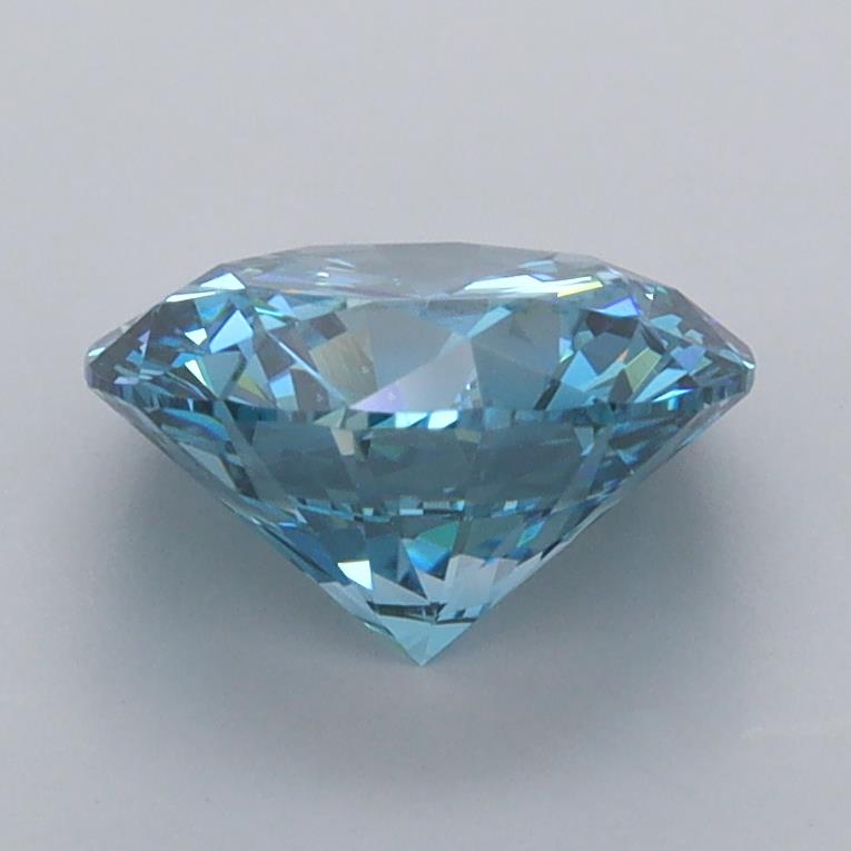 2.01 Carat Round Lab Diamond :: 360 spin frame 01
