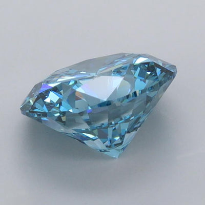 2.01 Carat Round Lab Diamond :: 360 spin frame 05