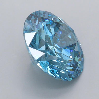 2.00 Carat Round Lab Diamond :: 360 spin frame 01