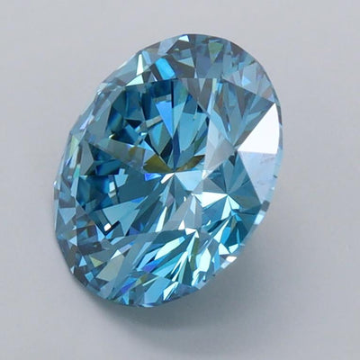 2.00 Carat Round Lab Diamond :: 360 spin frame 04